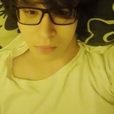 Фотография мужчины Роман, 18 лет из г. Ханты-Мансийск