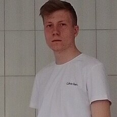 Фотография мужчины Mike, 22 года из г. Чусовой