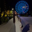 Анастасия, 22 года