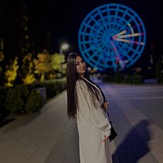 Фотография девушки Анастасия, 22 года из г. Москва