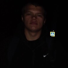 Фотография мужчины Сергей, 24 года из г. Тулун