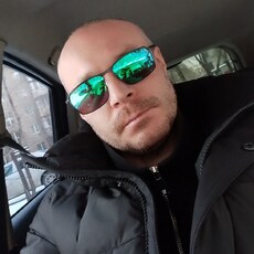 Фотография мужчины Илья, 35 лет из г. Караганда