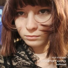 Фотография девушки Оракул, 18 лет из г. Красноярск