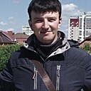 Динар, 34 года