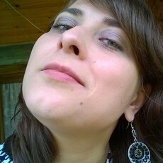 Фотография девушки Надежда, 40 лет из г. Новосибирск