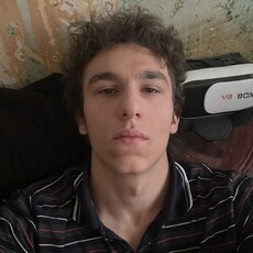 Фотография мужчины Олег, 18 лет из г. Судогда