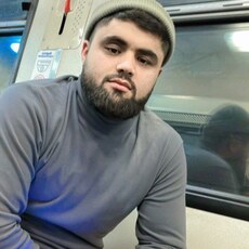 Фотография мужчины Руслан, 35 лет из г. Мурманск