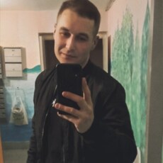 Фотография мужчины Андрей, 30 лет из г. Санкт-Петербург