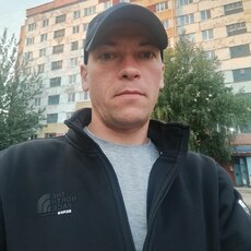 Фотография мужчины Руслан, 35 лет из г. Шарыпово