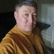 Фотография мужчины Tim, 45 лет из г. Алматы