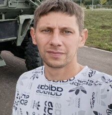 Фотография мужчины Николай, 34 года из г. Ракитное (Белгородская Область)