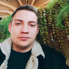 Фотография мужчины Артем, 27 лет из г. Киев
