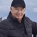 Владимир, 58 лет