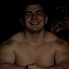 Фотография мужчины Вусал, 19 лет из г. Тюмень