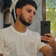 Фотография мужчины Sunnat, 26 лет из г. Шахрисабз