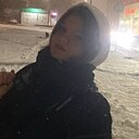 Настя, 19 лет