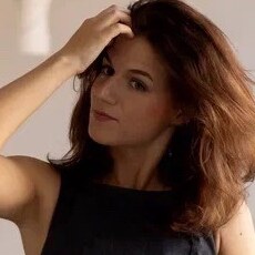 Фотография девушки Анастасия, 29 лет из г. Санкт-Петербург