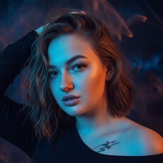 Фотография девушки Наталия, 25 лет из г. Михайловское