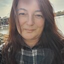 Оксана, 46 лет