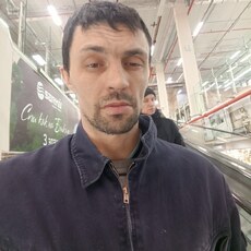 Фотография мужчины Константин, 40 лет из г. Иркутск