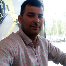 Фотография мужчины Русик, 45 лет из г. Астана