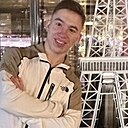 Oleksandr, 20 лет