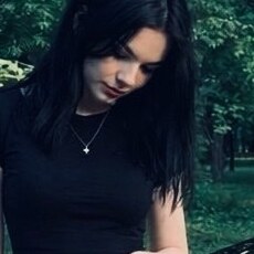 Фотография девушки Елизавета, 18 лет из г. Россошь