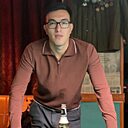 Баха, 22 года