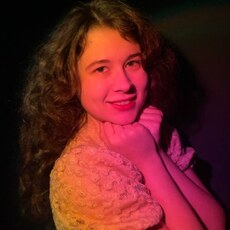 Фотография девушки Юлианна, 21 год из г. Санкт-Петербург