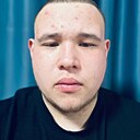 Андрей, 20 лет