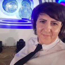 Фотография девушки Лусине, 44 года из г. Екатеринбург