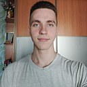 Максим, 21 год