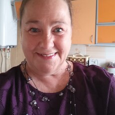 Фотография девушки Лидия, 64 года из г. Киров