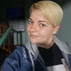 Фотография девушки Виктория, 31 год из г. Лучегорск