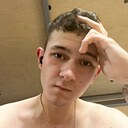 Роман, 21 год