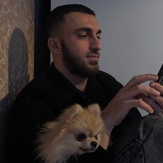 Фотография мужчины Yakamoz, 26 лет из г. Новороссийск