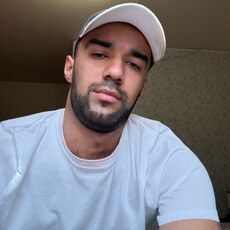 Фотография мужчины Полат, 26 лет из г. Анапа