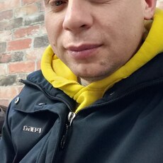 Фотография мужчины Павел, 35 лет из г. Вичуга