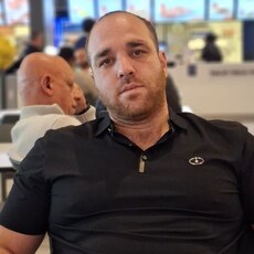 Фотография мужчины Рай, 35 лет из г. Нальчик