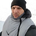 Вовка, 35 лет