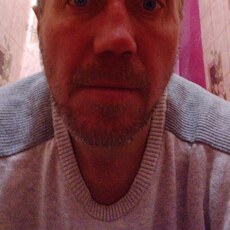 Фотография мужчины Кирилл, 42 года из г. Пермь