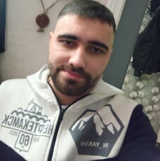 Фотография мужчины Тимур, 30 лет из г. Москва