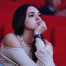 Фотография девушки Светлана, 23 года из г. Санкт-Петербург