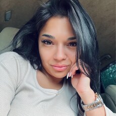 Юлия, 28 из г. Новосибирск.