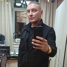 Фотография мужчины Евгений, 40 лет из г. Нижний Тагил