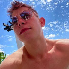 Фотография мужчины Кристиан, 26 лет из г. Москва