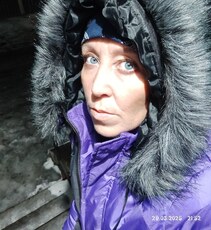 Фотография девушки Karga, 42 года из г. Северск