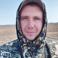 Фотография мужчины Антон, 31 год из г. Барнаул