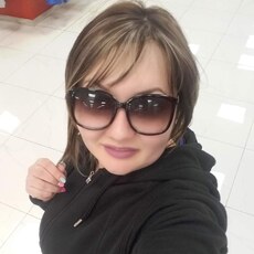 Ольга, 37 из г. Ленинск-Кузнецкий.