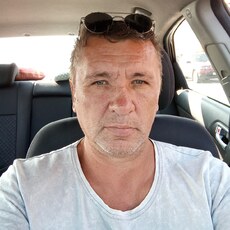 Фотография мужчины Кот Бегемот, 50 лет из г. Армавир